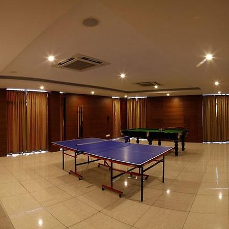 Hotel Le Ruchi The Prince Mysore Exterior photo