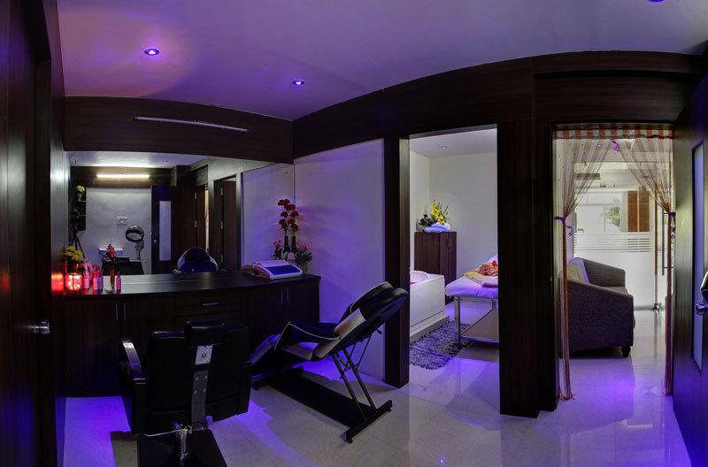 Hotel Le Ruchi The Prince Mysore Exterior photo