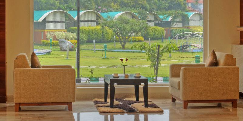 Hotel Le Ruchi The Prince Mysore Exterior photo